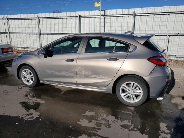 3G1BE6SM6JS601428 | 2018 CHEVROLET CRUZE LT