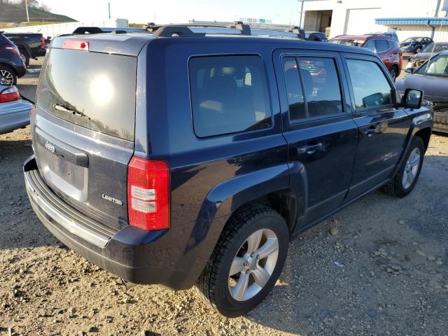 2015 JEEP PATRIOT LI 1C4NJRCB8FD215969