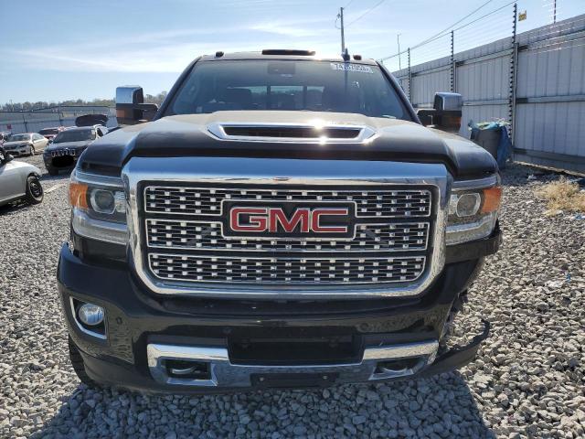 1GT12UEY4JF142807 | 2018 GMC SIERRA K25