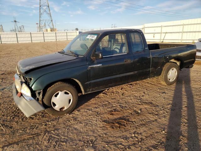 1998 Toyota Tacoma 