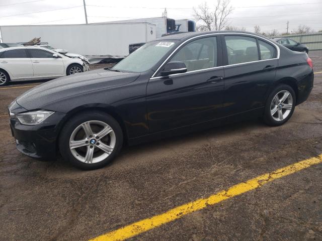 2015 BMW 328 XI - WBA3B3G57FNR85416