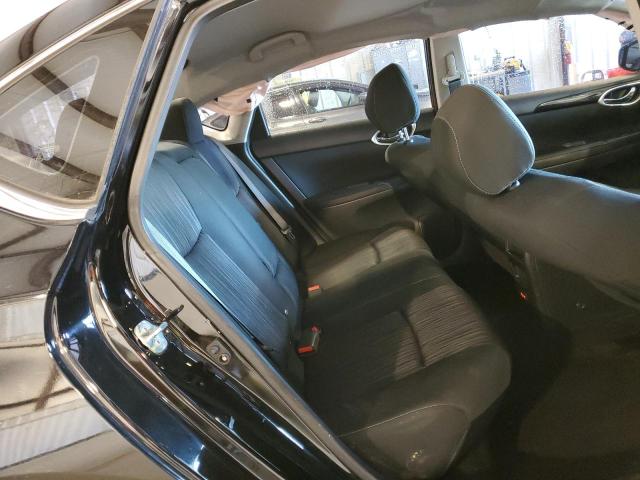 2019 NISSAN SENTRA S - 3N1AB7AP9KY276014