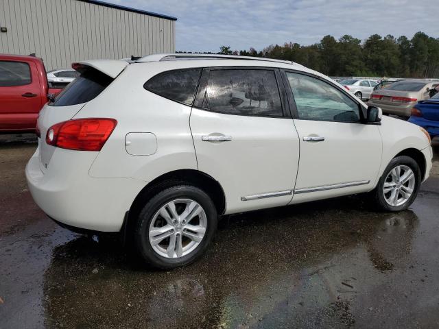 Vin: jn8as5mt6cw276530, lot: 77142453, nissan rogue s 20123