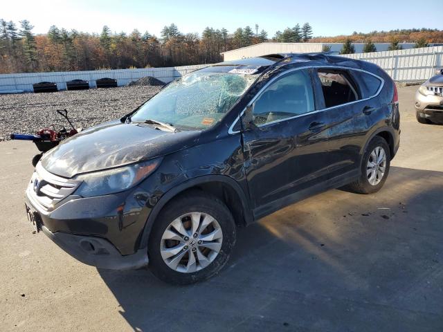 5J6RM4H56EL080813 | 2014 HONDA CR-V EX