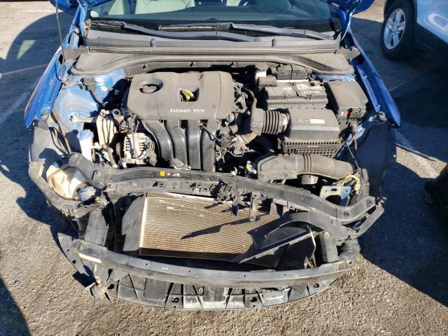 2018 HYUNDAI ELANTRA SE - 5NPD84LF4JH238889