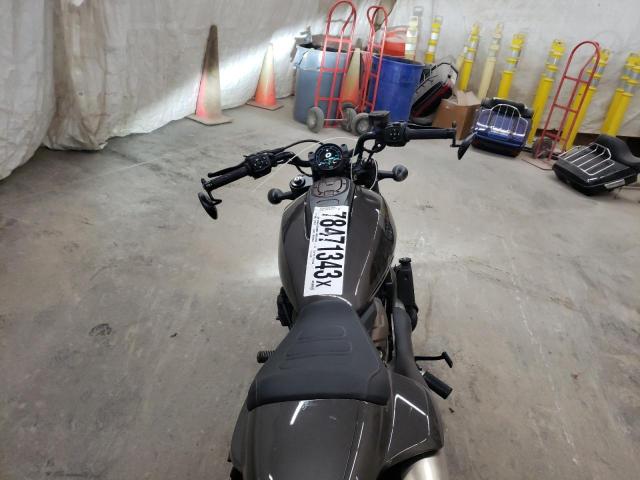 2023 HARLEY-DAVIDSON RH1250 S 1HD1ZC411PB315689