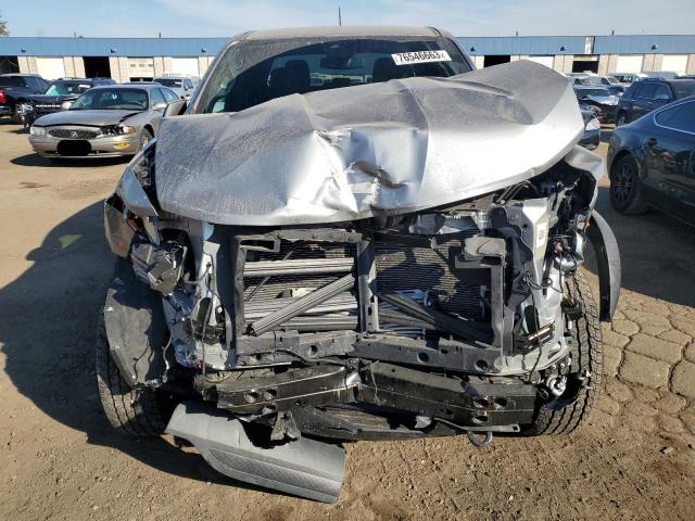 2023 CHEVROLET COLORADO T - 1GCPTEEK9P1131526