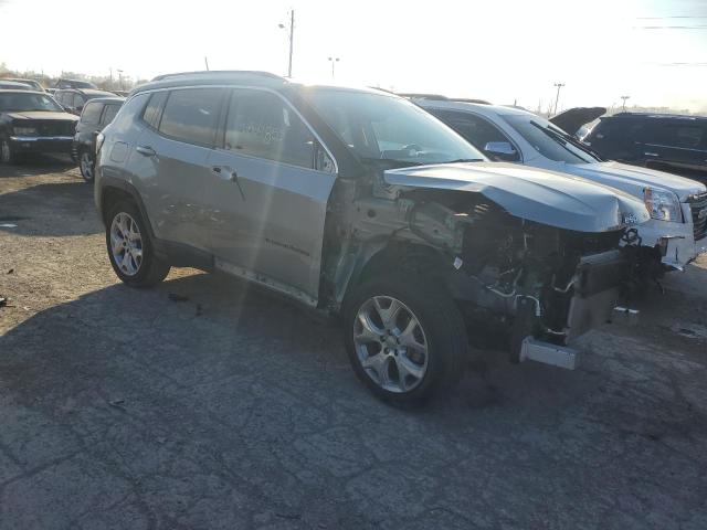 3C4NJDCB2NT133165 | 2022 JEEP COMPASS LI