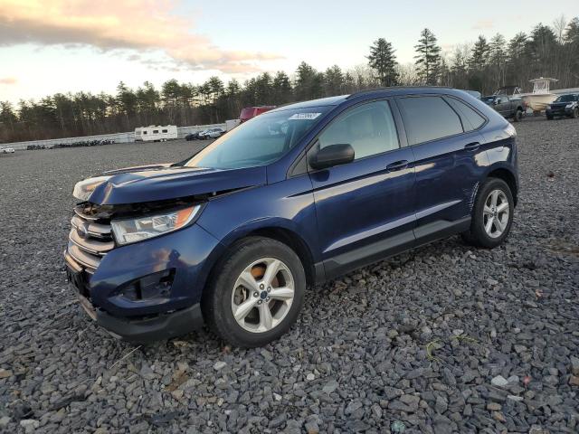 2016 Ford Edge SE