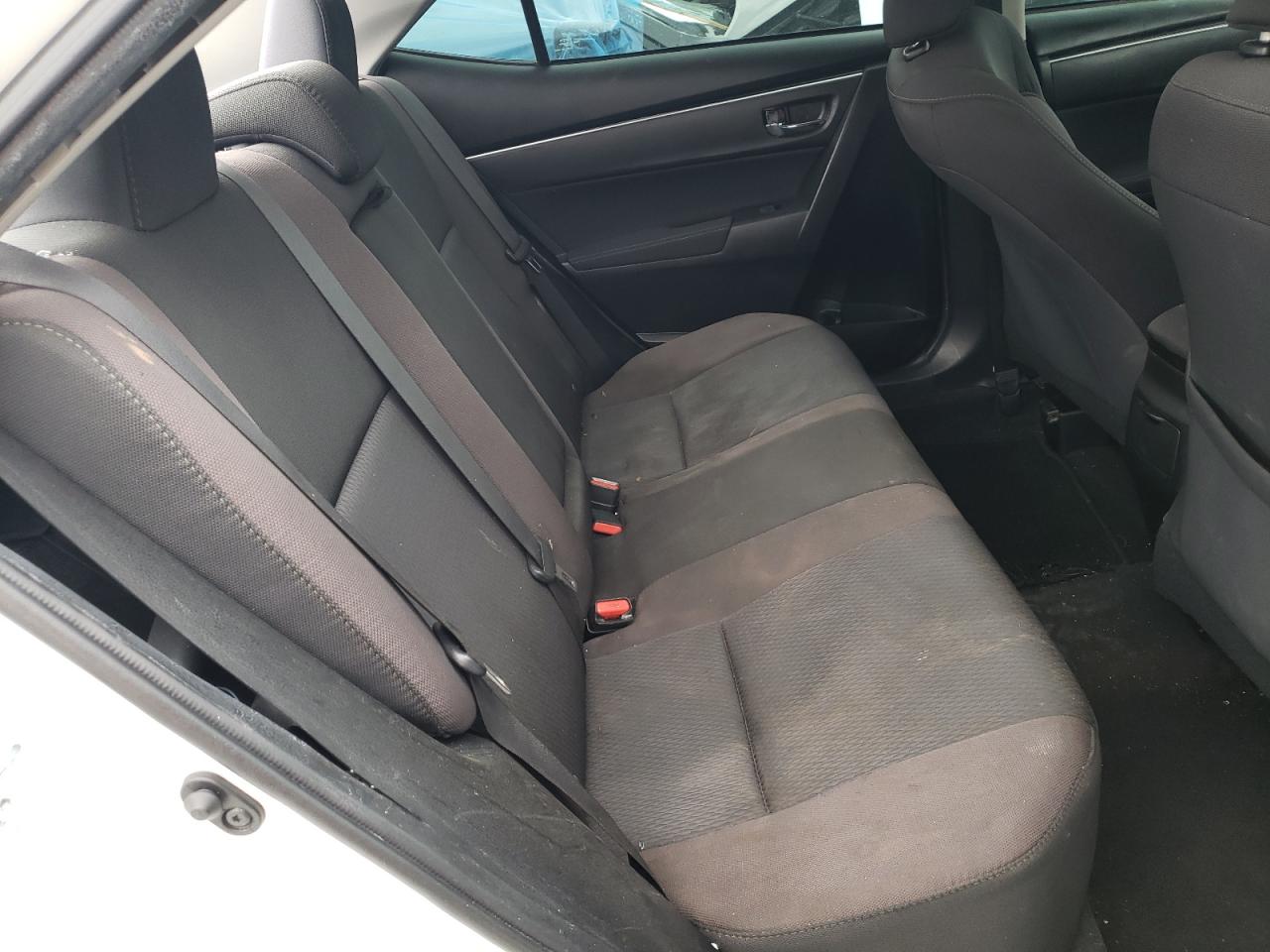 5YFBURHE5HP708764 TOYOTA COROLLA 2017