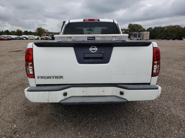 1N6BD0CTXKN737793 | 2019 NISSAN FRONTIER S