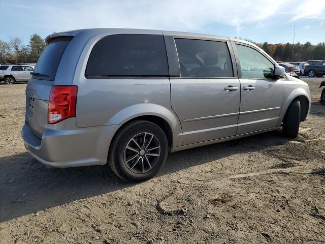 Vin: 2c4rdgbg4gr335390, lot: 75485553, dodge caravan se 20163