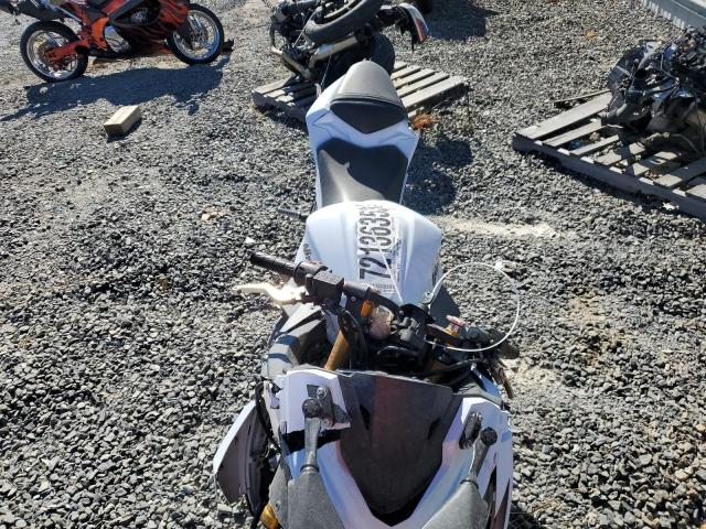 2013 KAWASAKI EX300 A - JKAEX8A17DDA02153