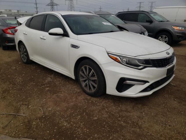 2019 KIA OPTIMA LX 5XXGT4L34KG370761