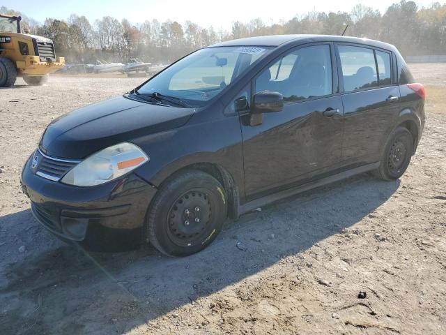 2009 Nissan Versa S