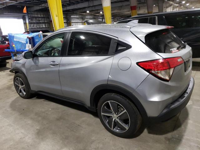 3CZRU6H53NM718235 | 2022 HONDA HR-V EX