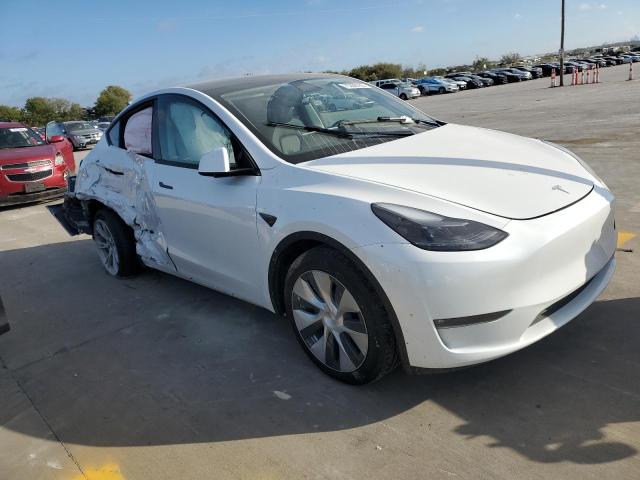 7SAYGAEE5PF594317 | 2023 TESLA MODEL Y