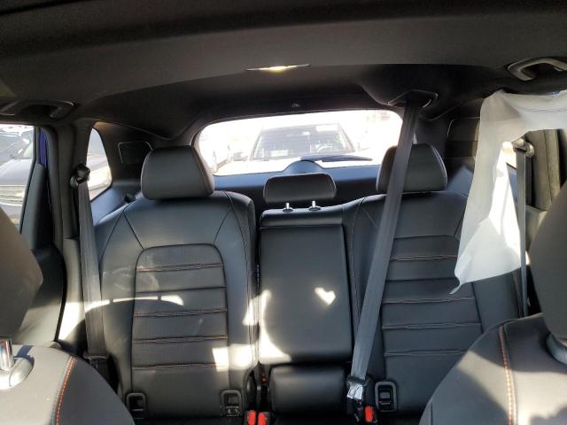 2023 HONDA CR-V SPORT - 7FARS6H97PE037179
