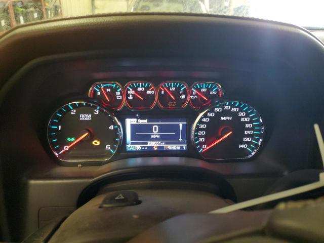 2016 CHEVROLET 2500 - 1GC1KXE85GF162686