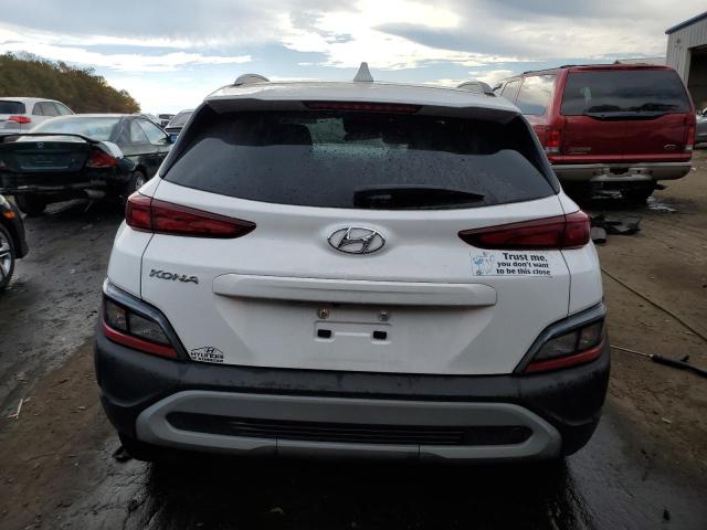 KM8K62AB1PU976175 | 2023 HYUNDAI KONA SEL