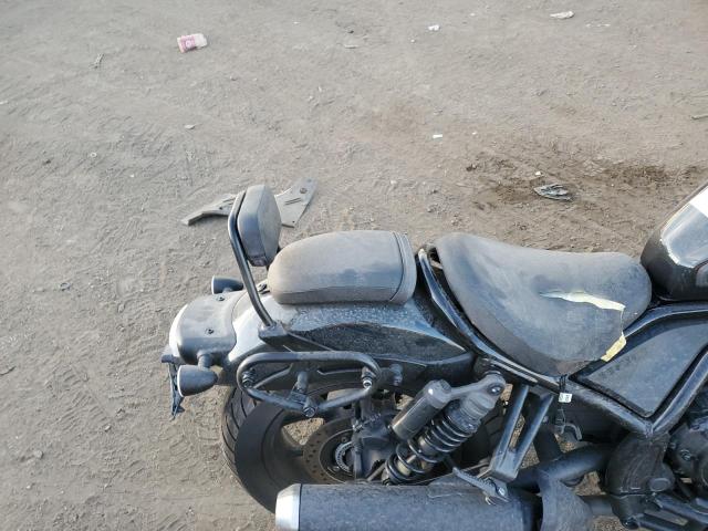 2023 HONDA CMX1100 A JH2SC8300PK200229