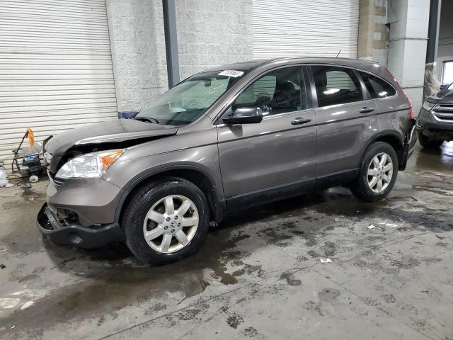 2009 Honda CR-V EX