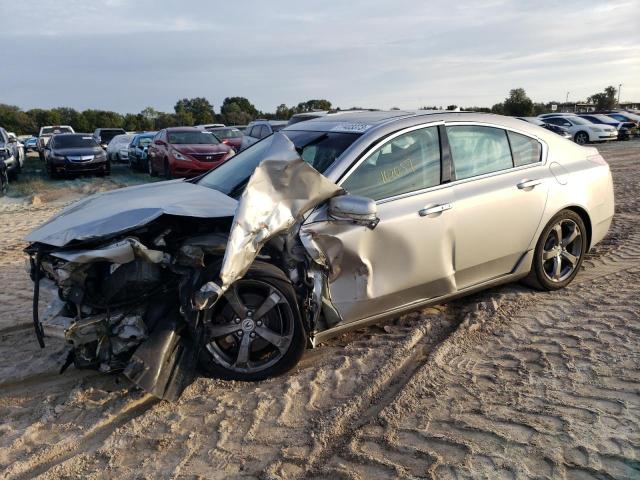 2011 Acura TL 