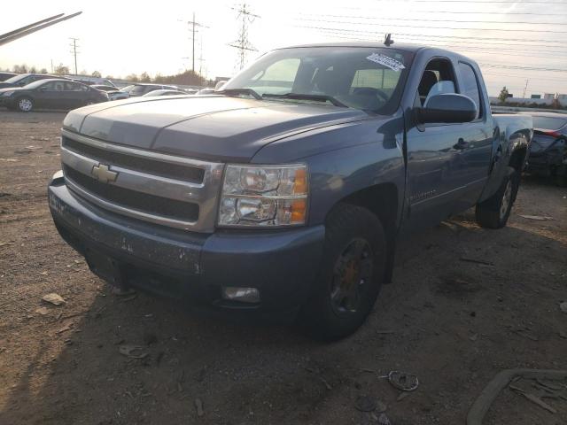 2008 Chevrolet C/K 1500 