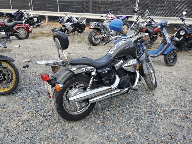 2010 HONDA VT750 S JH2RC5812AK000782