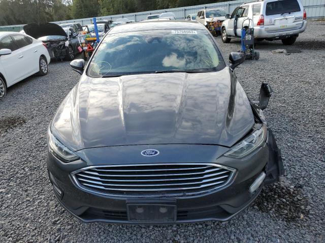 3FA6P0HD2KR170950 | 2019 FORD FUSION SE