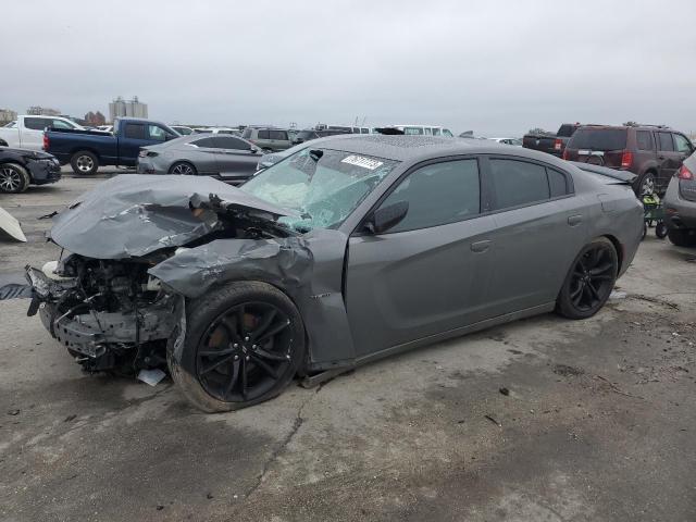 2017 Dodge Charger R/T