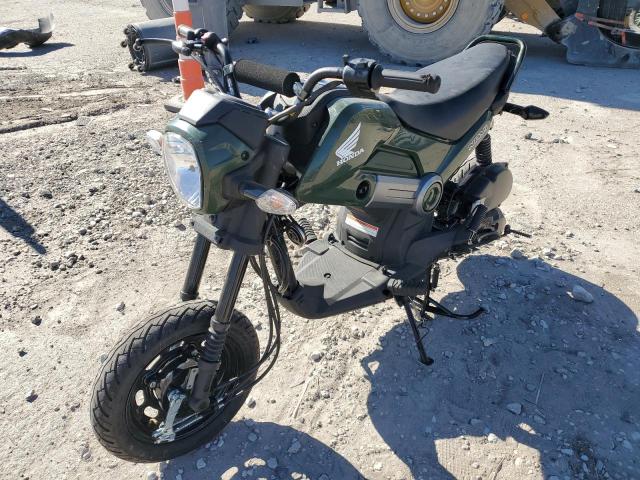 2022 HONDA NVA110 B 3H1JK0702ND012154