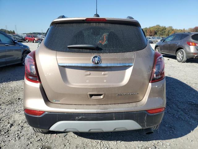 KL4CJASB0KB724805 | 2019 BUICK ENCORE PRE