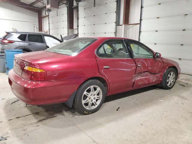 2000 Acura 3.2Tl VIN: 19UUA5669YA054864 Lot: 75064823