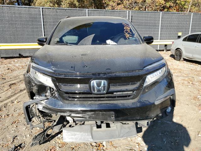 2020 HONDA PILOT BLAC - 5FNYF6H74LB043297