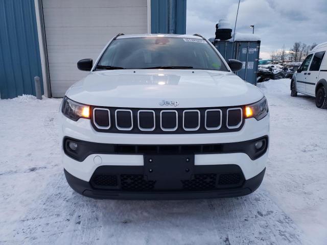 2022 JEEP COMPASS LA - 3C4NJDFB7NT117572