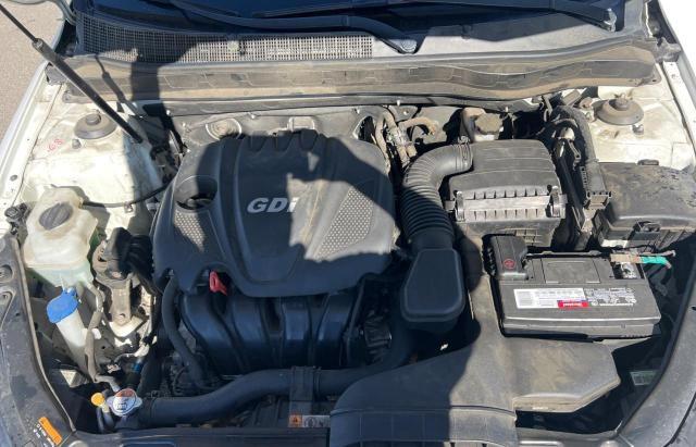KNAGM4A74E5483151 KIA Optima Lx