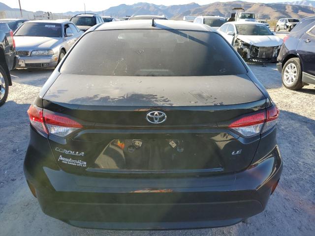 JTDVPMAE3MJ148310 | 2021 TOYOTA COROLLA LE