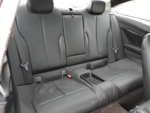 WBA3N3C59EK230281 BMW 428 I