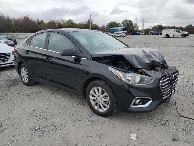 3KPC24A62NE162731 | 2022 HYUNDAI ACCENT SE