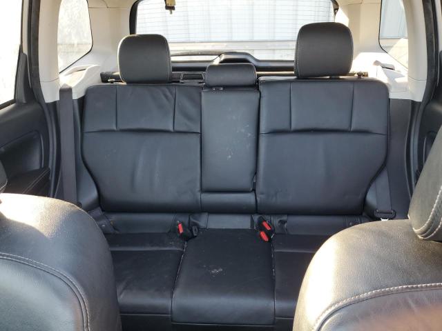 JF2SJAWC8FH566030 Subaru Forester 2.5i Touring
