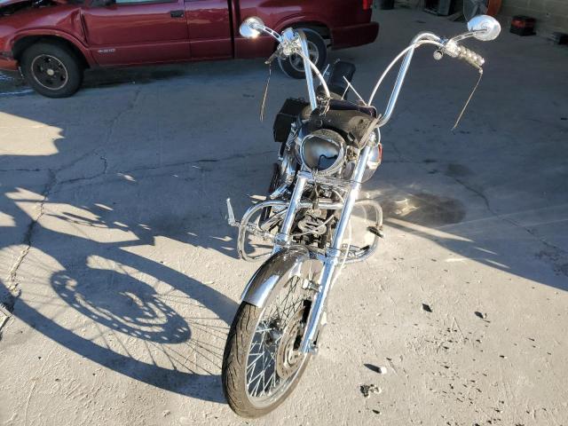 2003 HARLEY-DAVIDSON FXDWG 1HD1GEV173K314864