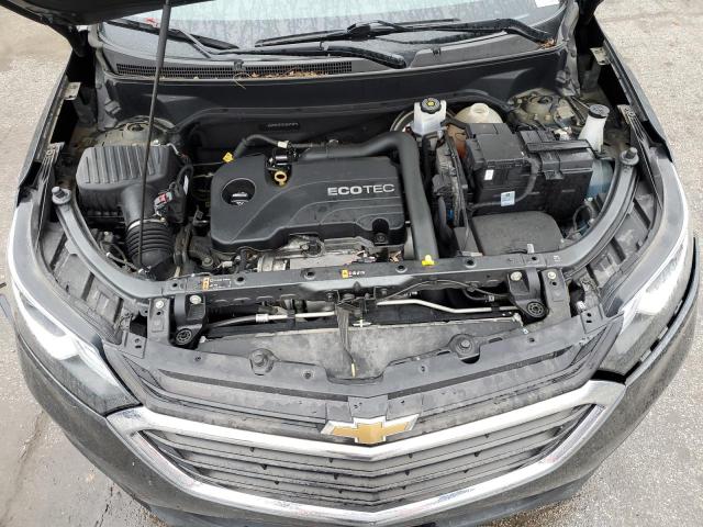 3GNAXSEVXJS569729 CHEVROLET EQUINOX 2018