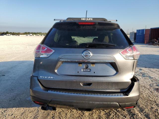 KNMAT2MT0GP622451 Nissan ROGUE S