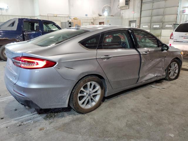 3FA6P0HD9LR234693 | 2020 FORD FUSION SE