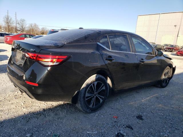 3N1AB8CV5LY209428 | 2020 NISSAN SENTRA SV