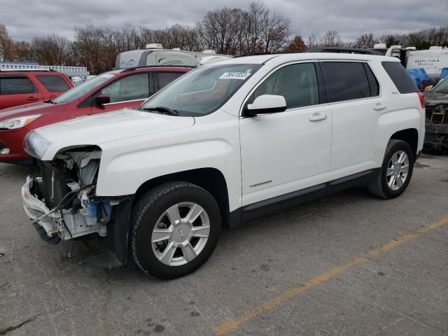 2013 GMC Terrain SLE