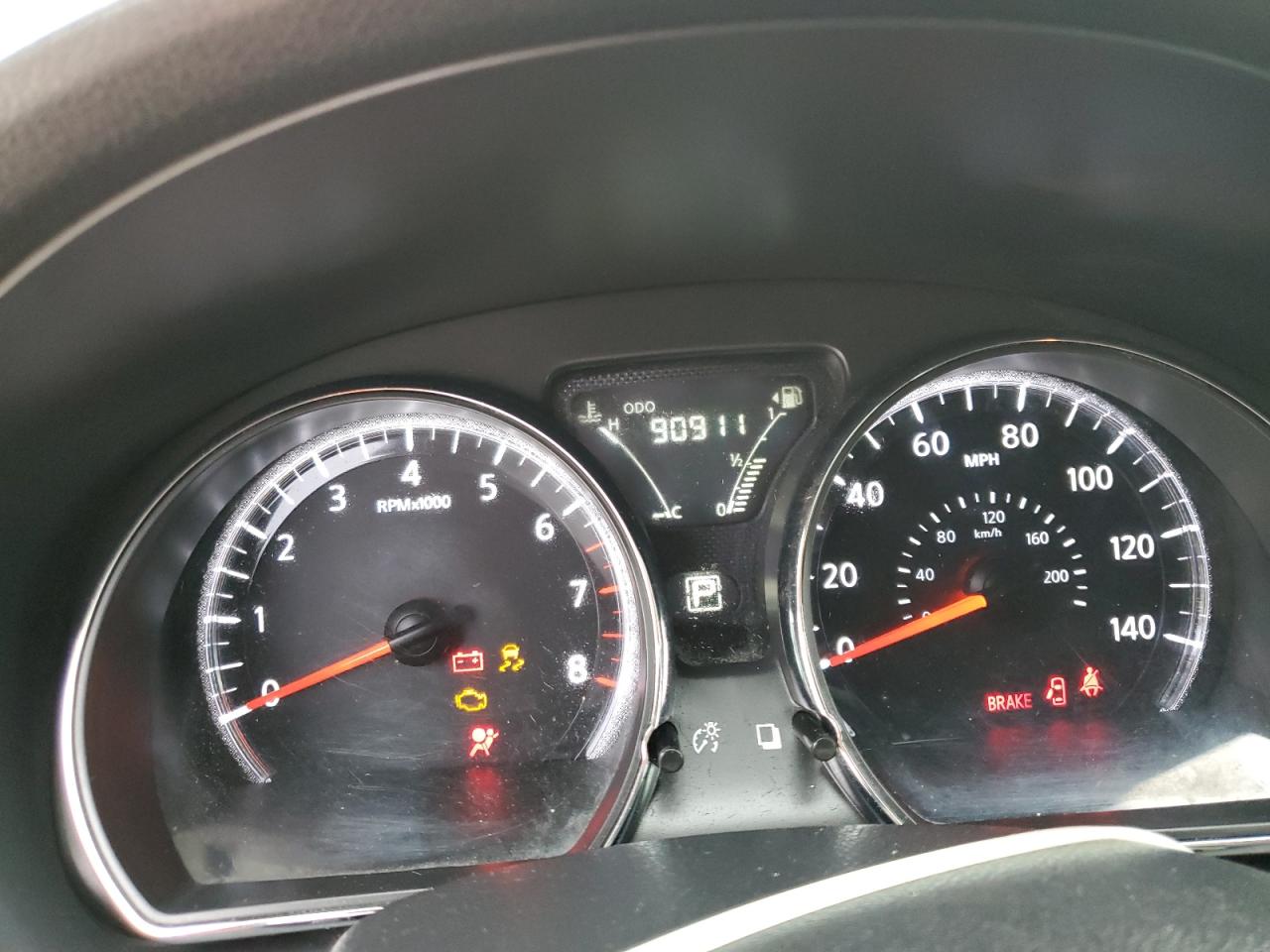 3N1CN7AP3KL852547 NISSAN VERSA 2019