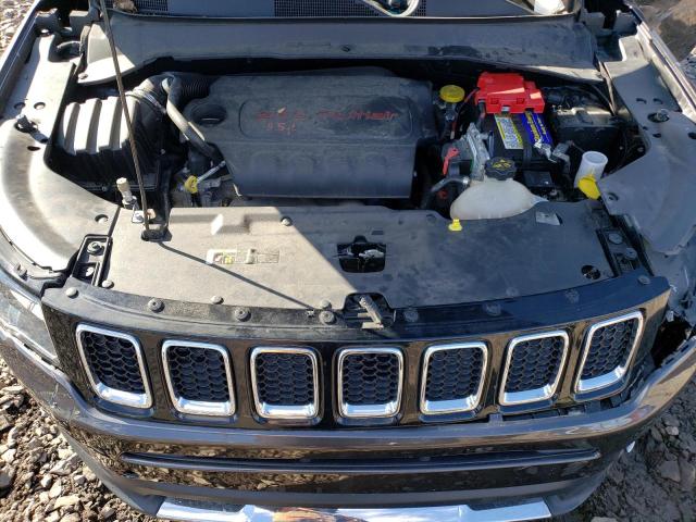 2019 JEEP COMPASS LI - 3C4NJDCB8KT785364