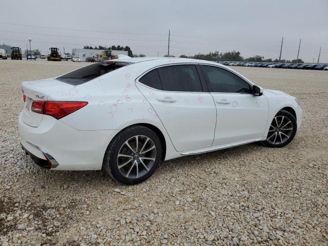 19UUB2F56JA010636 | 2018 ACURA TLX TECH